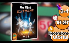 The Mind EXTREME: Ha senso COMPRARLO?