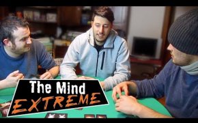 The Mind: Una Partita ESTREMA