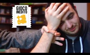 Il Gioco da Tavolo INEDITO del 2019 | PENGUINRAMIDS