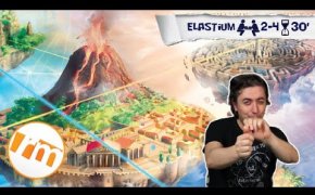 Elastium - Recensioni Minute [285]