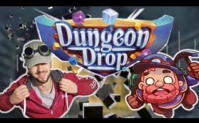 Lanciamoci nel DUNGEON DROP | GAMEPLAY