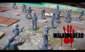 RECENSIONE | The Walking Dead: All Out War, BELLO ma...