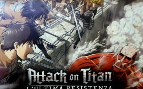 Attack on titan: il gioco da tavolo (recensione e tutorial l'attacco dei giganti)