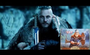 Vikings: il gioco da tavolo della serie TV?