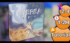 Come si gioca ad ETEREA? | TUTORIAL