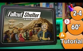 Come si gioca a FALLOUT SHELTER? | TUTORIAL