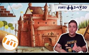 Fort! - Recensioni Minute [295]