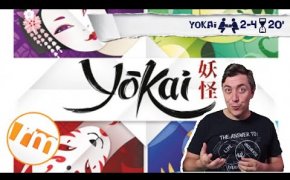 Yokai - Recensioni Minute [300]