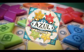 AZUL: Summer Pavilion, Il gioco da tavolo sulle piastrelle! | RECENSIONE