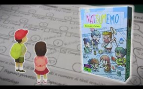 NATSUMEMO: il Gioco da NON sottovalutare | RECENSIONE