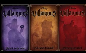 Disney Villainous -TUTTE le espansioni! Recensione e regole