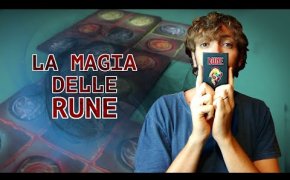 Guerra tra MAGHI: Giochiamo INSIEME a RUNE | RECENSIONE e GAMEPLAY