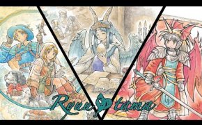 RYUUTAMA: Il Gioco di Ruolo NATURAL FANTASY di origine GIAPPONESE