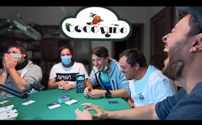 COCO RIDO: Il Gioco da Tavolo SCORRETTO che ci fa MORIRE dalle risate