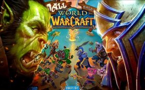 Small World of Warcraft: tutorial e recensione