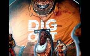 Dig your way out! Recensione e tutorial, per fuggire dal carcere!