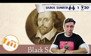 Black Sonata - Recensioni Minute [326]