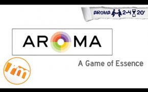 Aroma (un gioco da annusare!) - Il Teo delle cinque #45