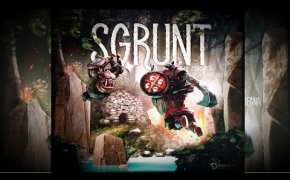 Sgrunt: il gioco da tavolo sulla Sardegna!