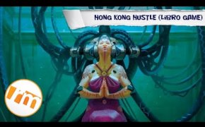 Hong Kong Hustle (libro game) - Recensioni Minute [330]