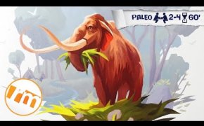 Paleo - Recensioni Minute [331]