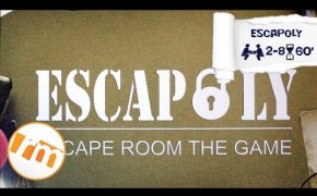 Recensioni Minute [174] - Escapoly