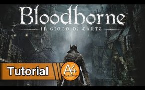 Tutorial - Bloodborne