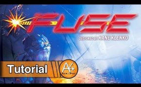 Tutorial - Fuse (ITA)