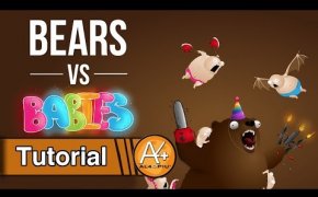 Tutorial - Bears vs Babies (ITA)