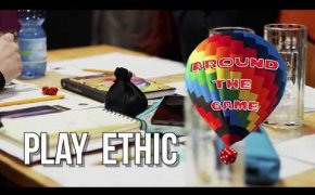 Play Ethic - giochi di ruolo per il sociale