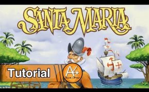 Tutorial - Santa Maria