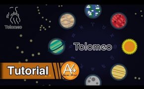 Tutorial - Tolomeo