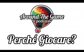 Perché giocare? (il podcast)