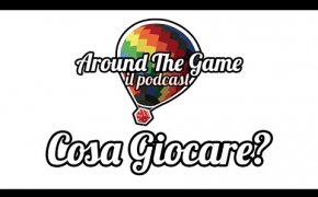 Cosa Giocare? (il podcast)