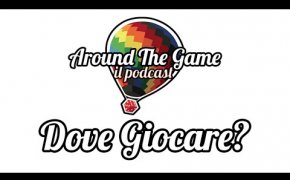 Dove Giocare? (il podcast)