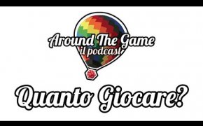 Quanto Giocare? (il podcast)