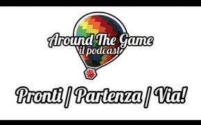 Pronti Partenza e Via! (il podcast)