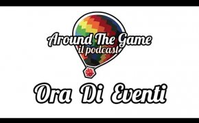 Ora Di Eventi (il podcast)