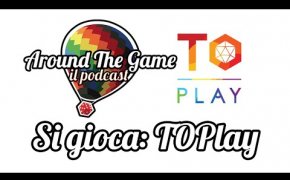 Si gioca: ToPlay (il Podcast)