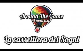 La cassettiera dei Sogni (il Podcast)