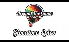 Giocatore Epico (il Podcast)