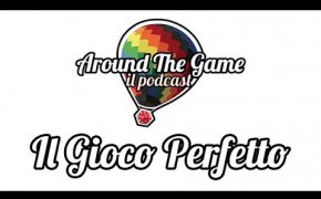 il Gioco Perfetto (il Podcast)