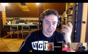 Hangout [015] - Lucca C&G e il design italiano