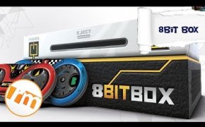 Recensioni Minute [217] - 8bit box (3 titoli)