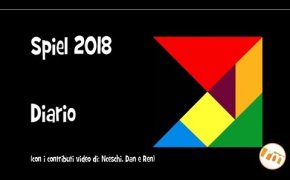 Essen Spiel 2018 [006] - Diario Essen Spiel 2018