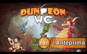 Dungeon WC - Il Filler Definitivo