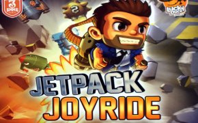 Jetpack Joyride