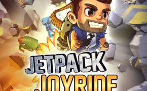 Jetpack Joyride – Recensione