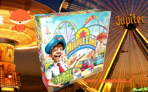 Meeple Land: benvenuti nel nostro parco giochi