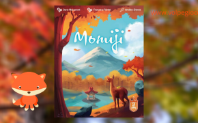 Momiji: un gioco di carte nell’autunno giapponese